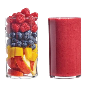 Raspberry Heaven