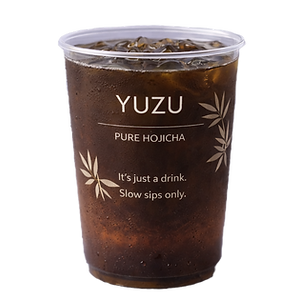 Traditional Hojicha |伝統ほうじ茶