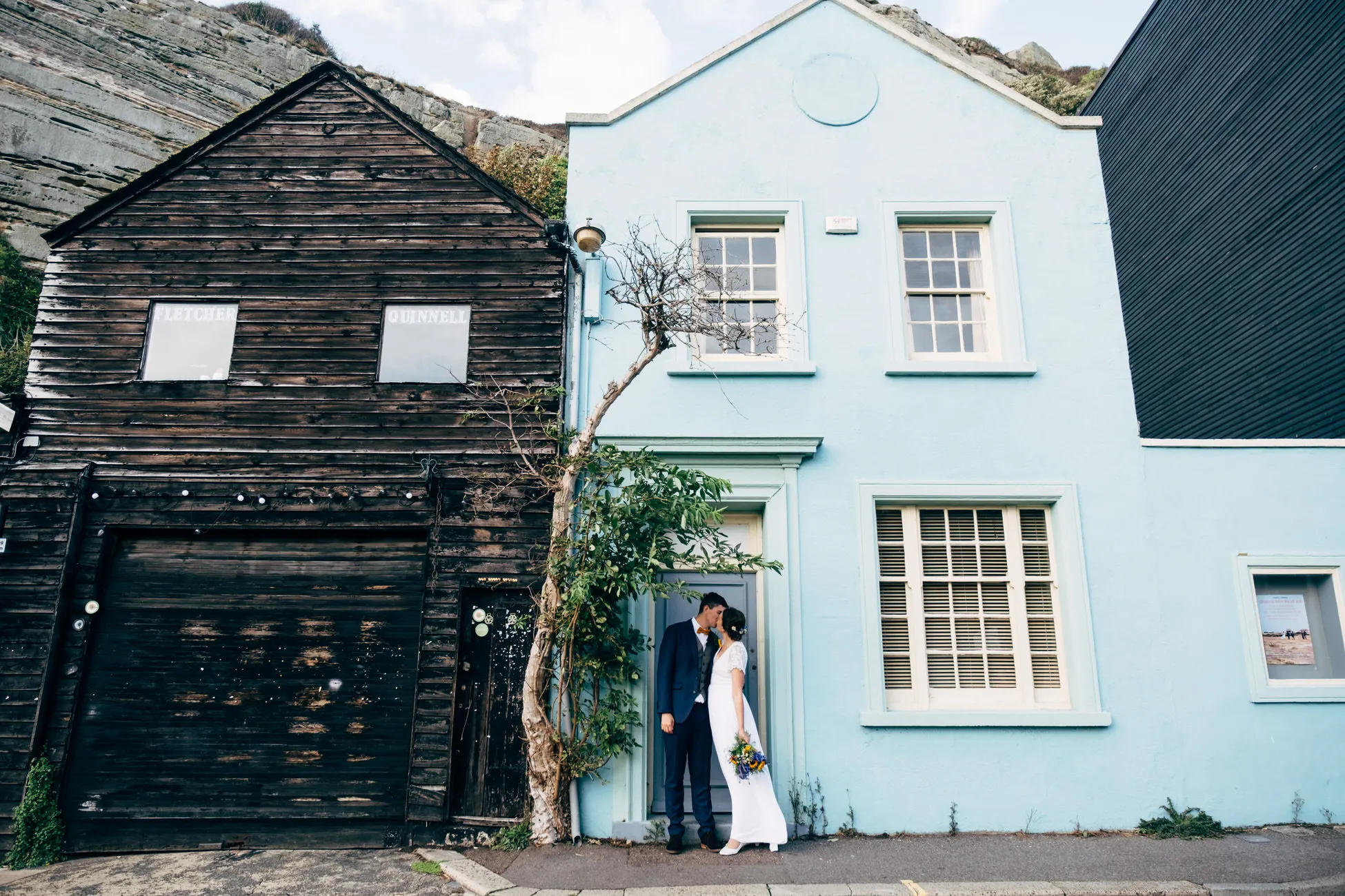 Sussex Wedding Photographer