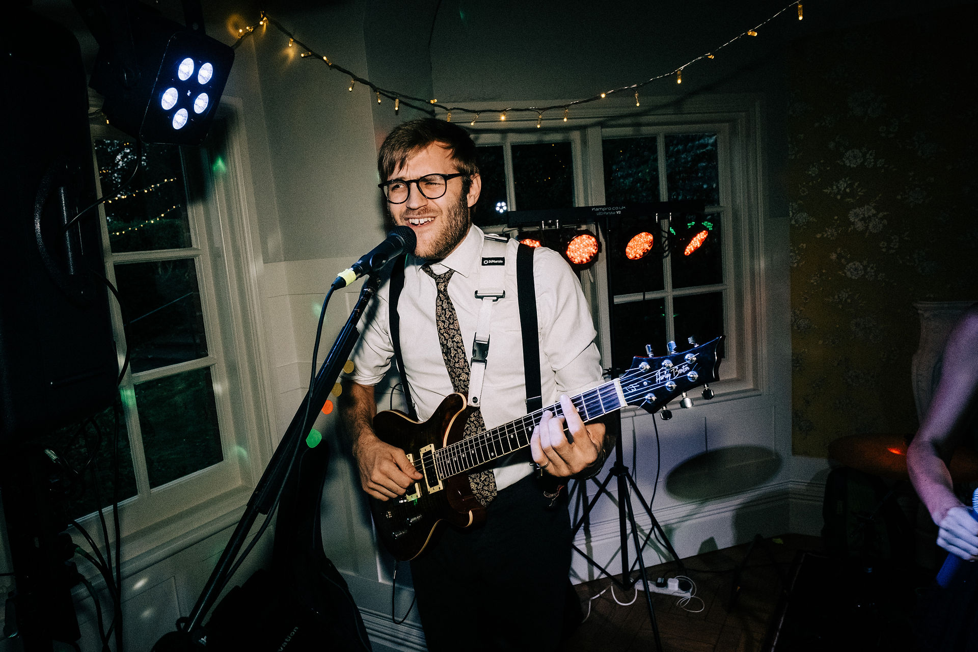 Brighton Wedding Band for Hire