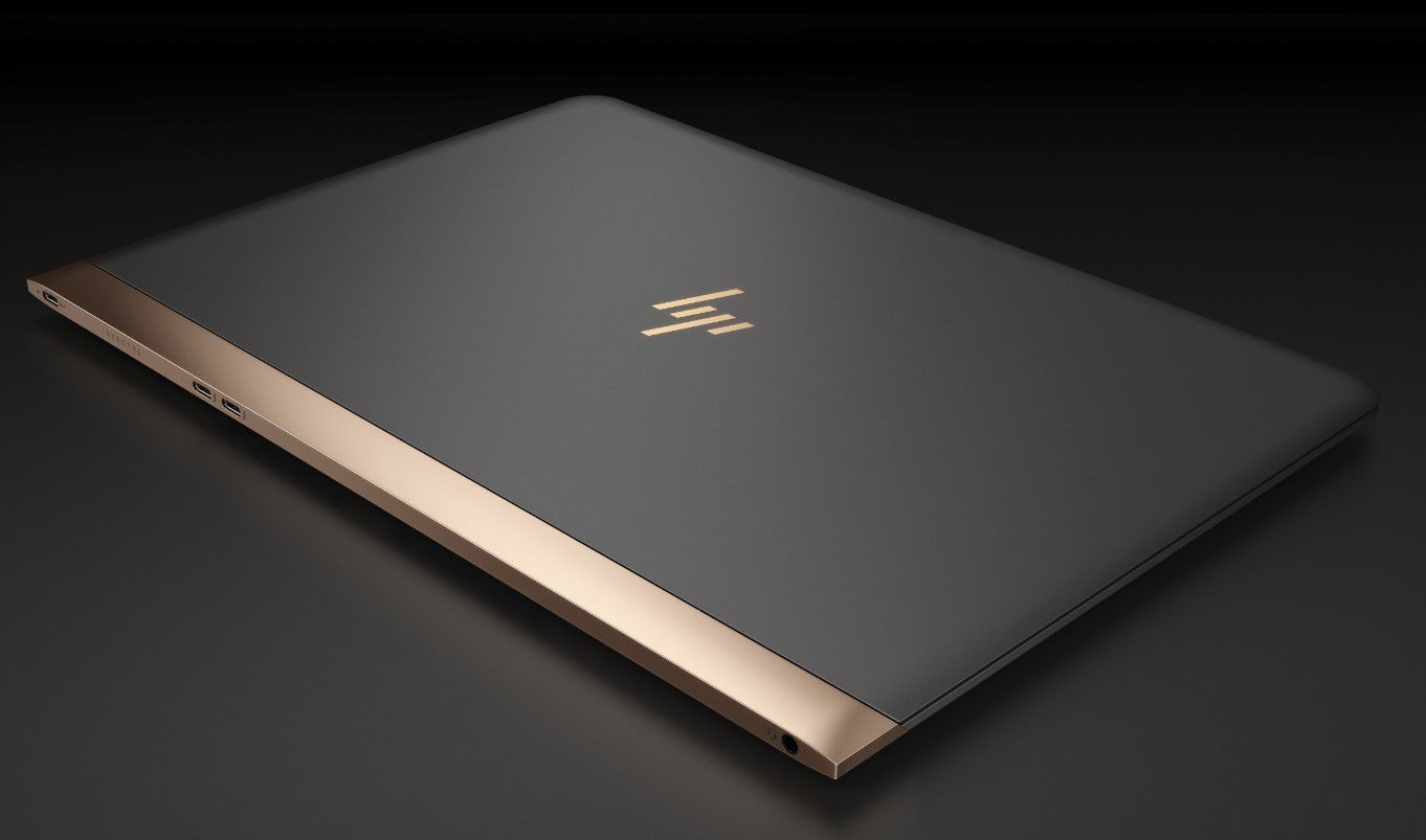 HP Spectre x360