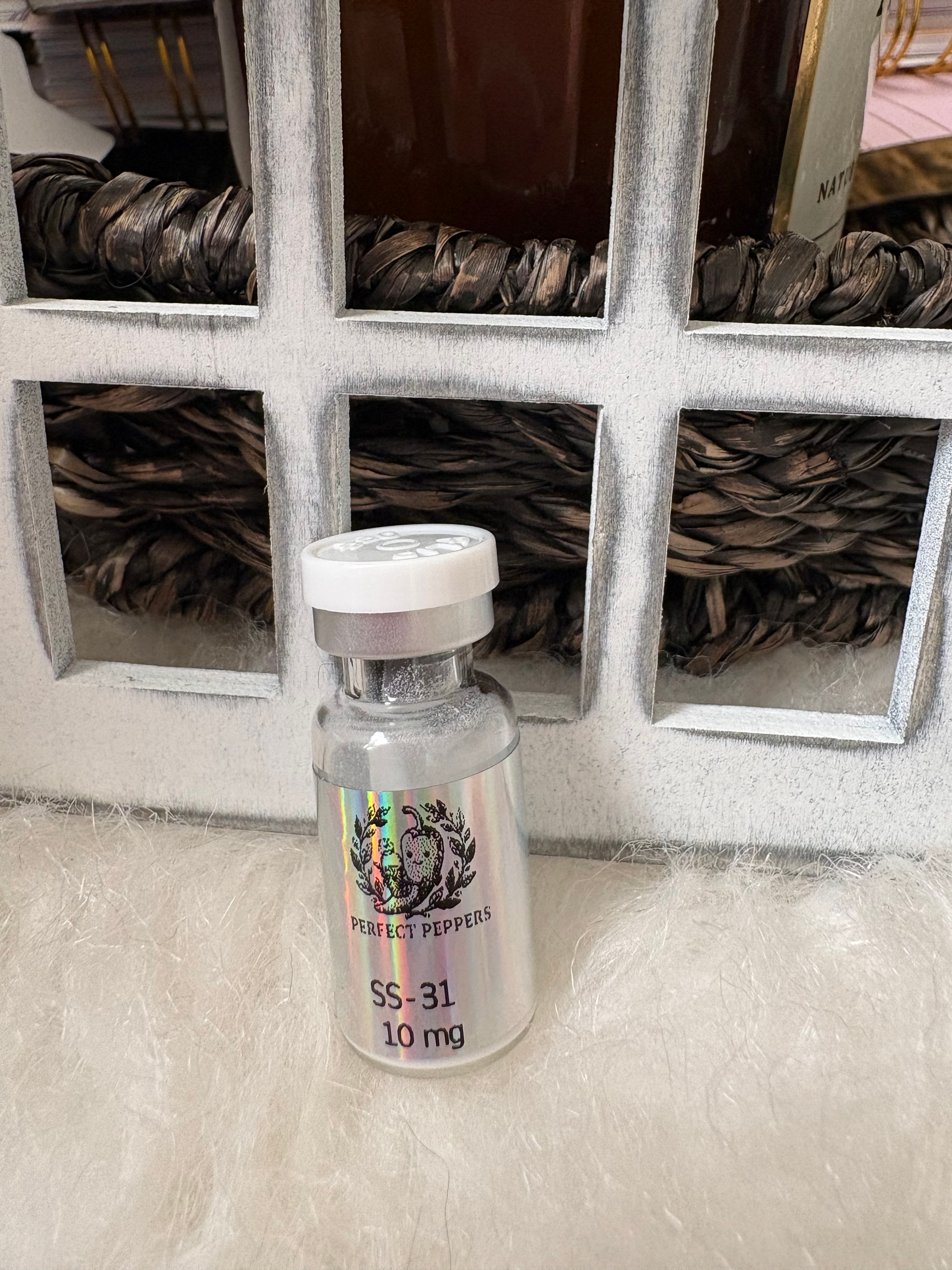 Ss-31 10 mg