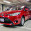 Miniatura: Toyota Yaris Sedan Core 2017 AT