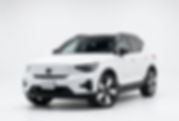 Volvo XC40 2024 Recharge Twin Ultimate 