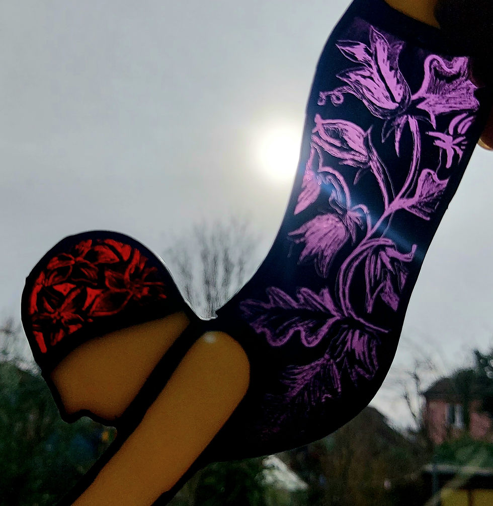 Thumbnail: Violet the Lido Lady