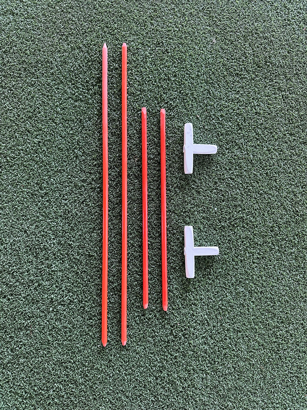 Thumbnail: Perfect 90 Alignment