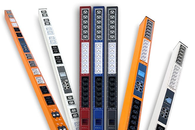 Les PDU SMART de Schneikel offrent des solutions innovantes pour la distribution électrique dans les centres de données et les salles de serveurs modernes.