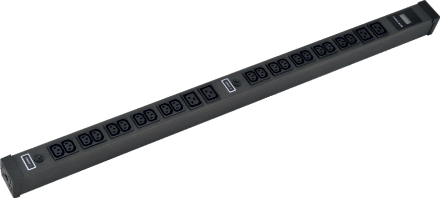 metered PDUs
