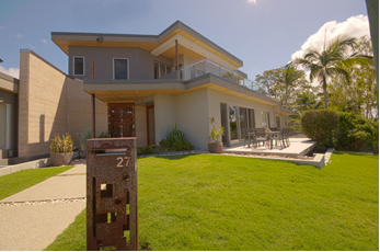 Making your dream home a reality