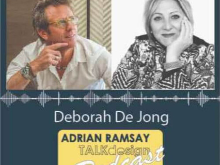 Fantastic Furniture co-founder Debrah De Jong on the importance of affordable quality design