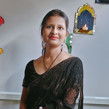 Poonam Kumari