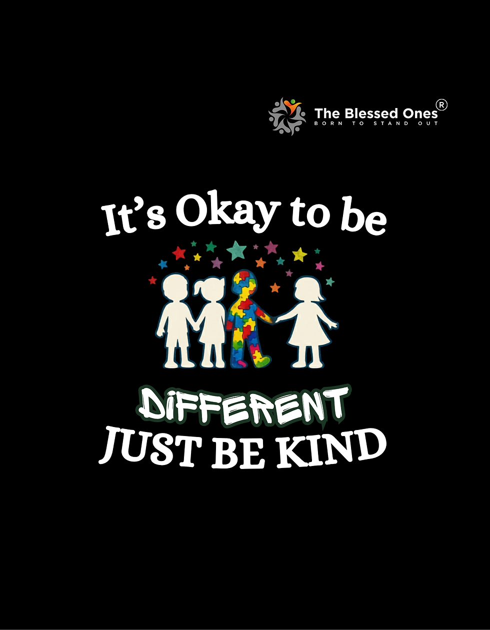 Thumbnail: The Kindness Tee