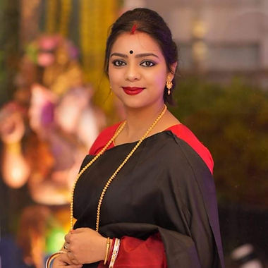 Dr. Abhirupa Dutta Chakraborty