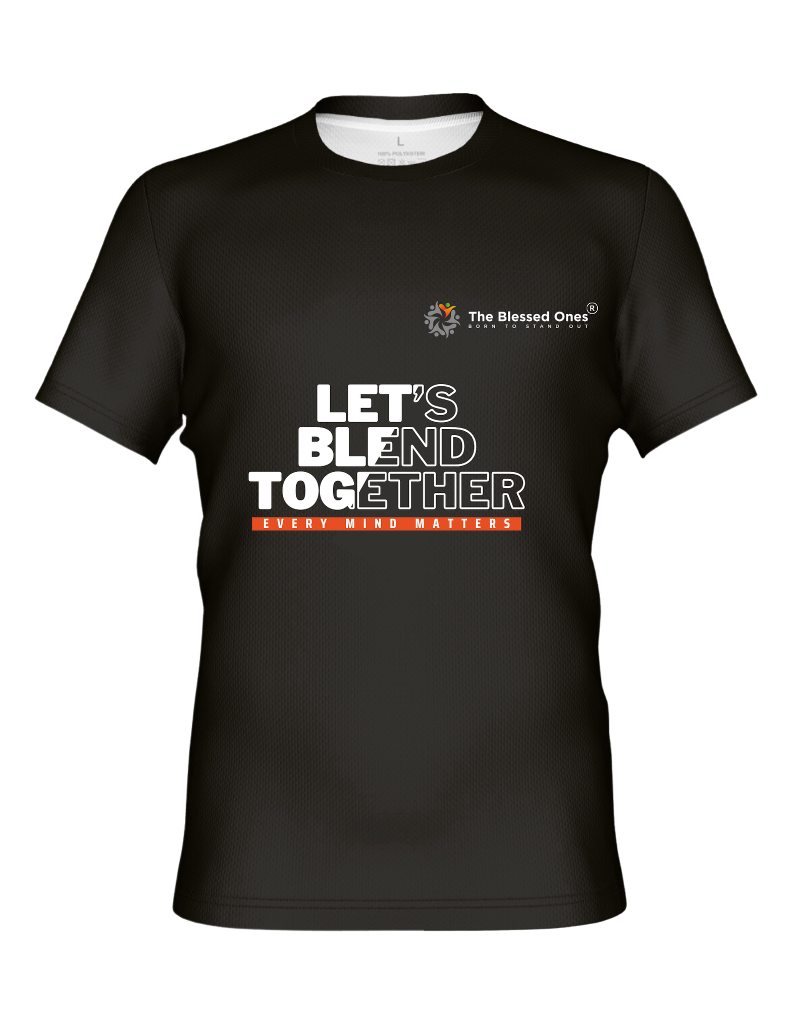 The Unity Tee