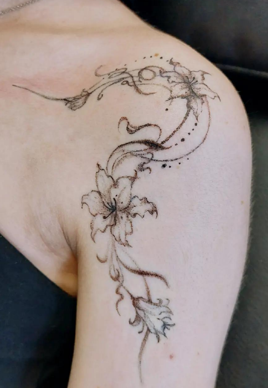 Wait… Your Body Art License Can Be Used For More Than Permanent Makeup?