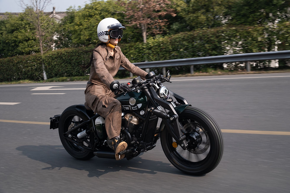 Thumbnail: Benda Napoleon 250