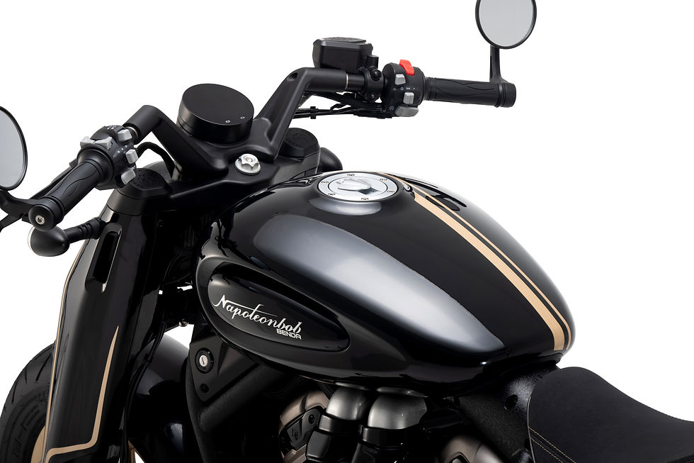 bình xăng retro dung tích 16 lít