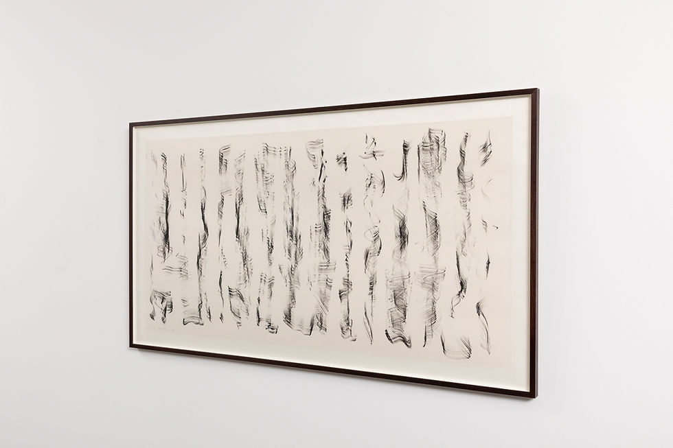 Thumbnail: Spring Reeds on a Lake