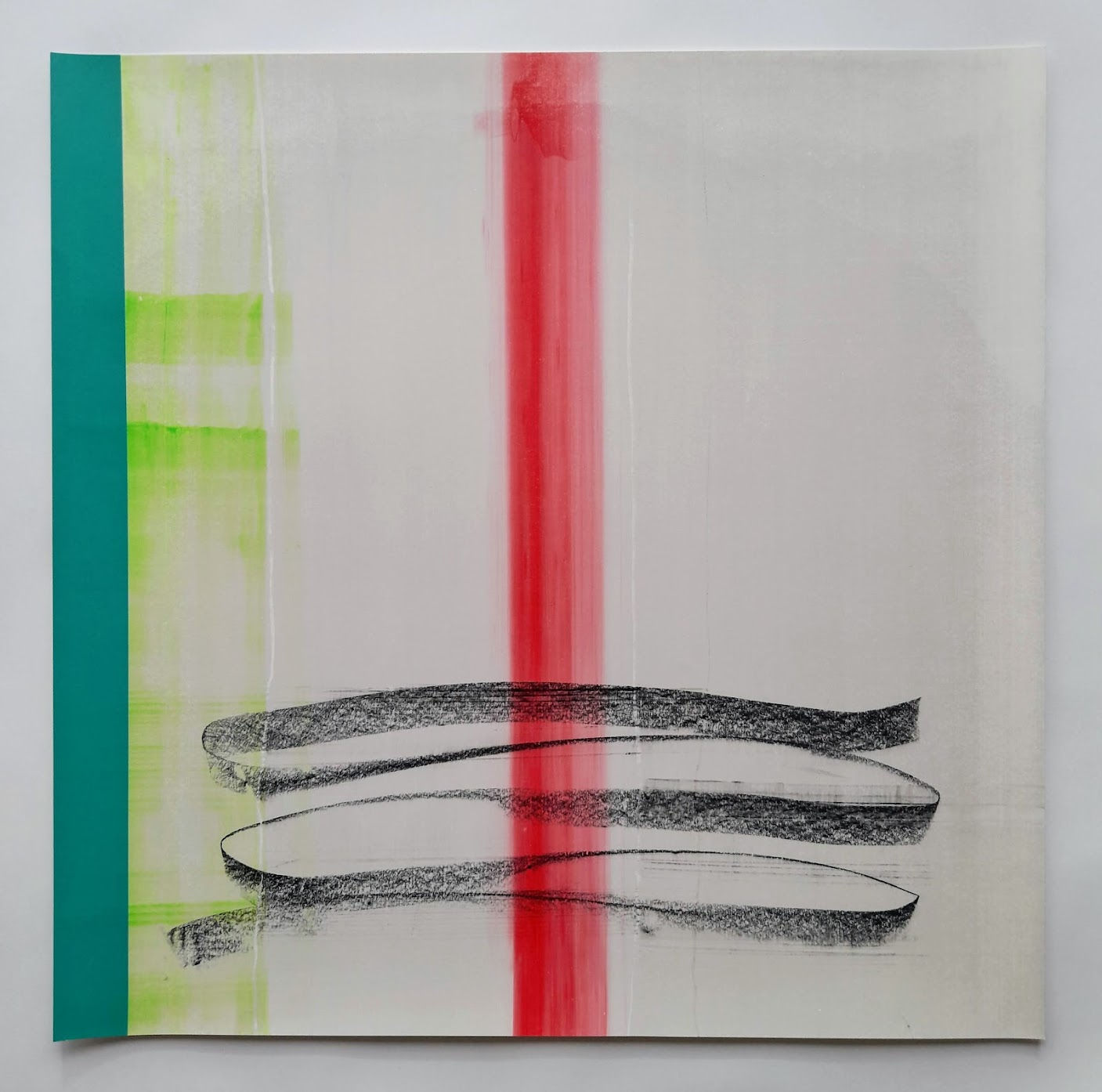 Rupert Whale - Leap II