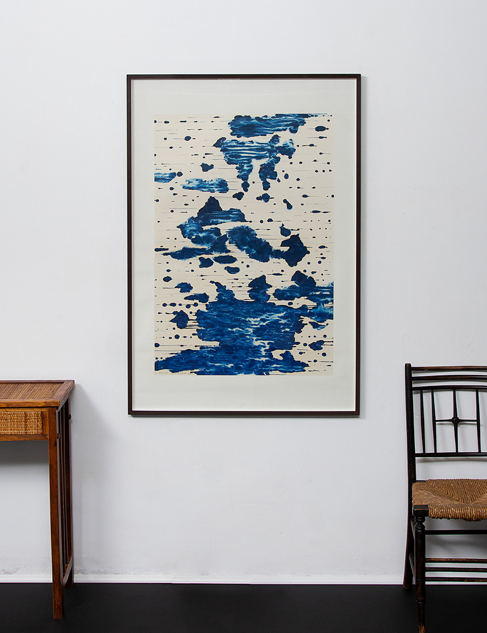 Brook Street Gallery logo