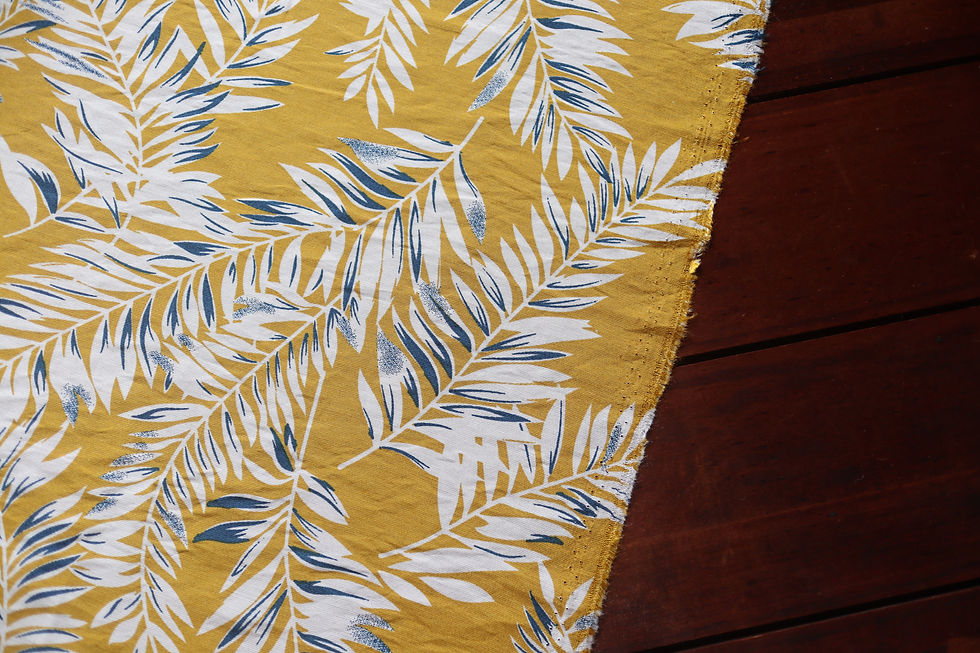 Thumbnail: Hawaiian Shirt
