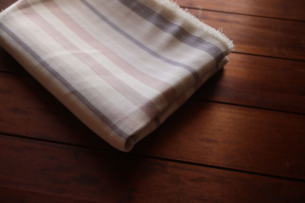 Thumbnail: Linen Shirt