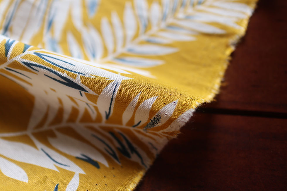 Thumbnail: Hawaiian Shirt