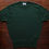Thumbnail: Green Knitted Tee