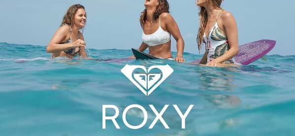 【設置事例】ROXY TOKYO 原宿