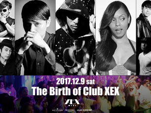 大阪梅田にLounge Clubが誕生