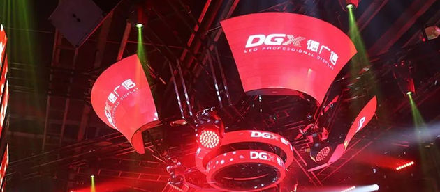 LEDビジョン設置にかかるコストについて