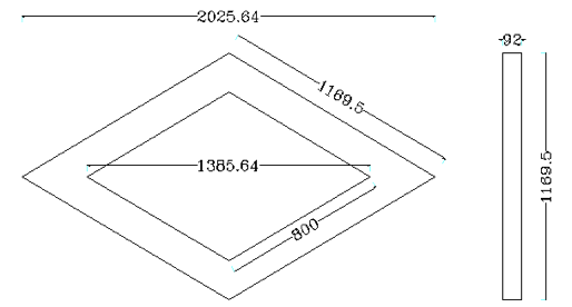 DGX polygon background LED wall ビジョン| LED 製品 PRODUCTS
