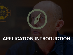 Application - Introduction