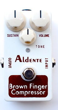 アルデンテエフェクト | Aldente-Effects