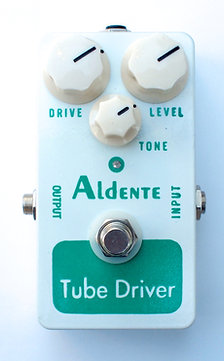 Tube Driver  在庫あり、即日発送できます