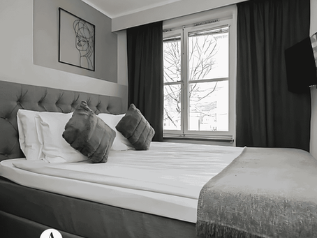 Boka hotell i Västerås? Här är 5 saker att tänka på innan du bestämmer dig