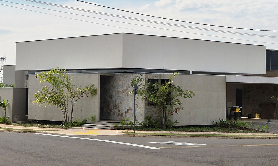 residência B10