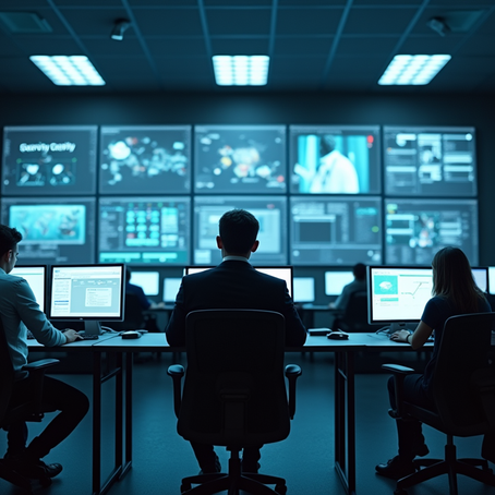Navigating Security Career Path Options in Corporate Security