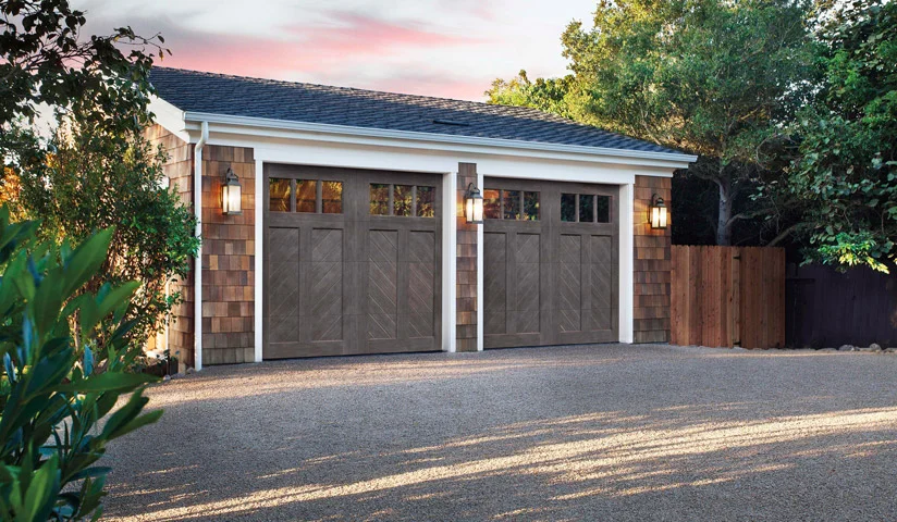 Clopay Authorized Dealer - Prutch's Garage Door