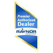 Prutch's Garage Door - Raynor Authorized Dealer