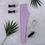 Thumbnail: Thrive Leggings- Lavender