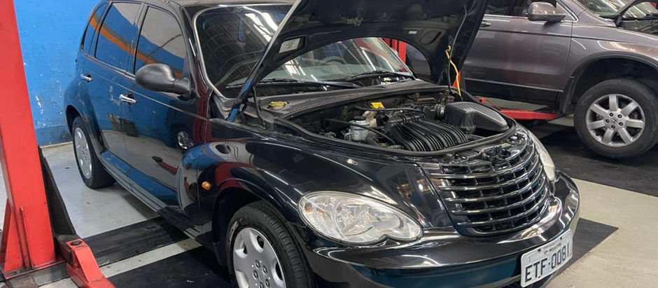Conheça 5 problemas comuns em carros e saiba como evitá-los
