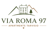 Via Roma 97 Apartments Tarvisio logo