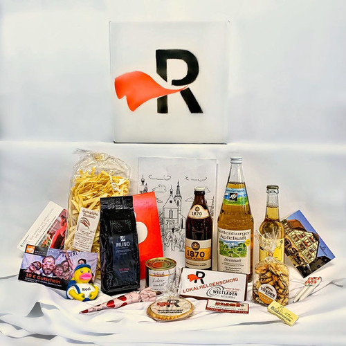 Heldenbox S Lokalhelden