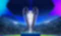 Champions League Finale Logo – Symbol für den prestigeträchtigsten Wettbewerb im europäischen Vereinsfußball, das die besten Teams Europas in einem spannungsgeladenen Showdown vereint. 