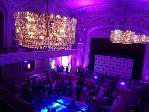 Teambuilding-Events im Winter: Gemeinsam stark ins neue Jahr starten