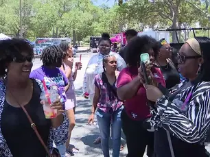 Juneteenth Vendor Registration: Click here to reserve your space now.