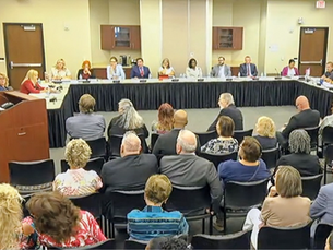 ‘Stop the insanity:’ Juvenile Welfare Board restarts CEO search process