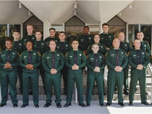 Launch Your Career as a Pinellas Detention Deputy