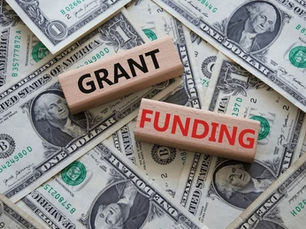 DeBartolo Family Foundation Community Grant Funding: Now Open